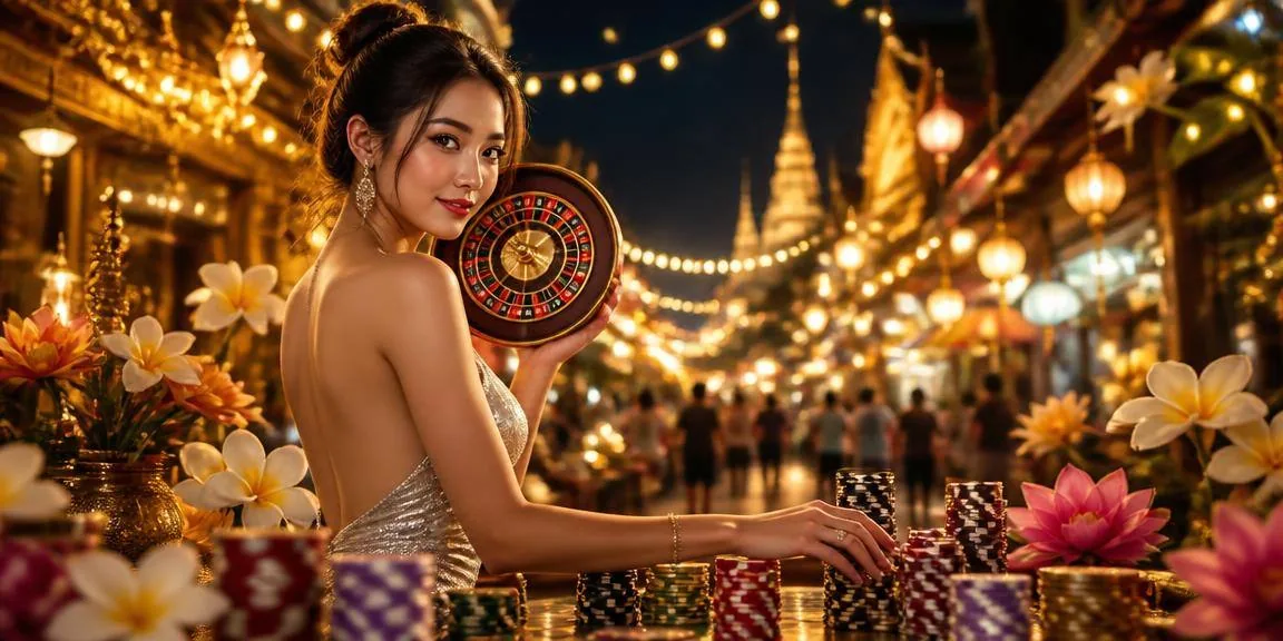 1mbet คาสิโนออนไลน์ที่สร้างมาเพื่อคนไทยโดยเฉพาะ