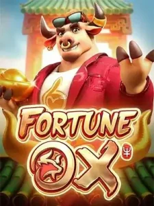 Fortune-Ox ฝาก100 รับสูตรฟรีทันที